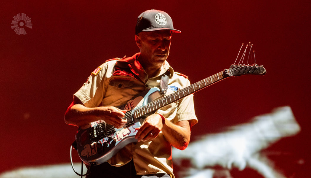 5 Reasons to See Rage Against The Machine Live This Summer