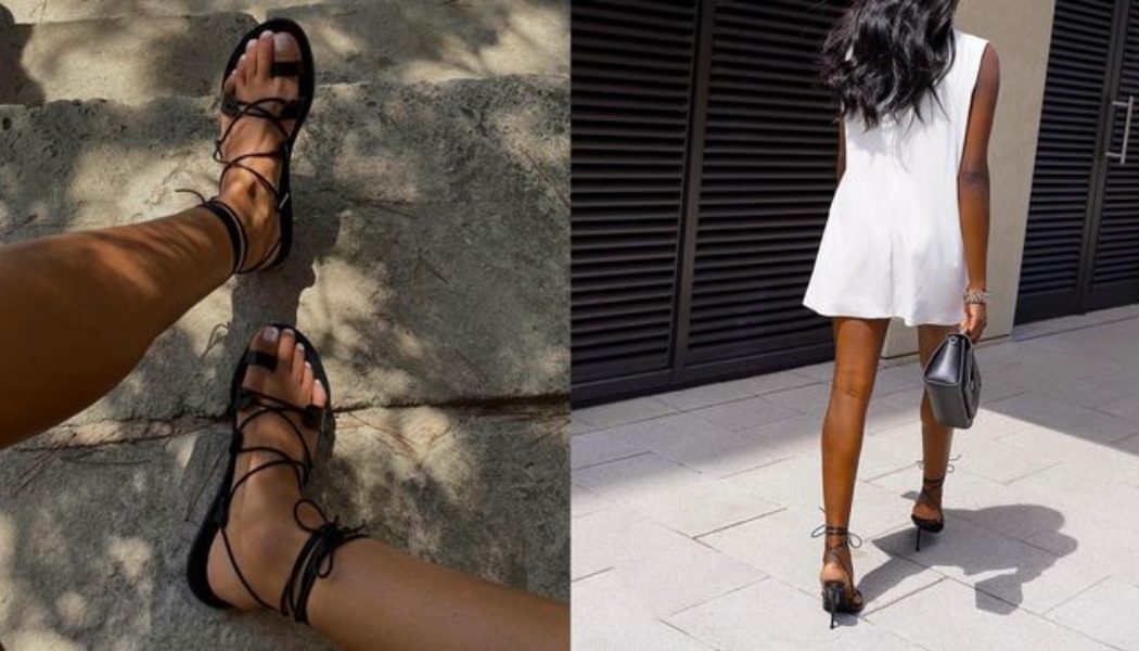 8 Expensive-Looking Summer Shoes Fashion People Love to Wear