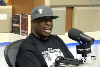 9 Things We Learned From DJ Premier on ‘The Breakfast Club’