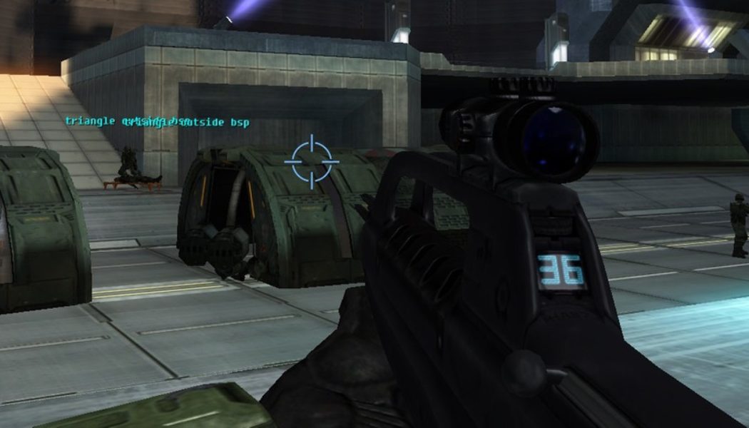 A Fan-Favorite ‘Halo 2’ Demo From 2003 Will Finally Be Playable