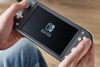 A Nintendo Switch Pro Console Could be Announced This Year