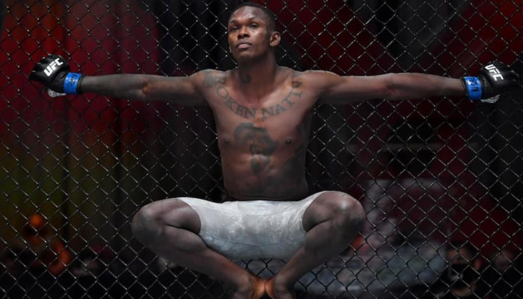 Adesanya vs Cannonier Preview: UFC 276 Betting Tips, Odds and Predictions