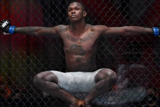 Adesanya vs Cannonier Preview: UFC 276 Betting Tips, Odds and Predictions