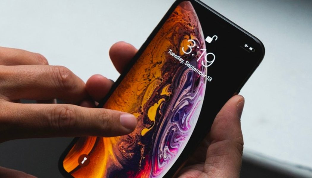 Advertisements Could Soon Show Up on Your Lock Screens