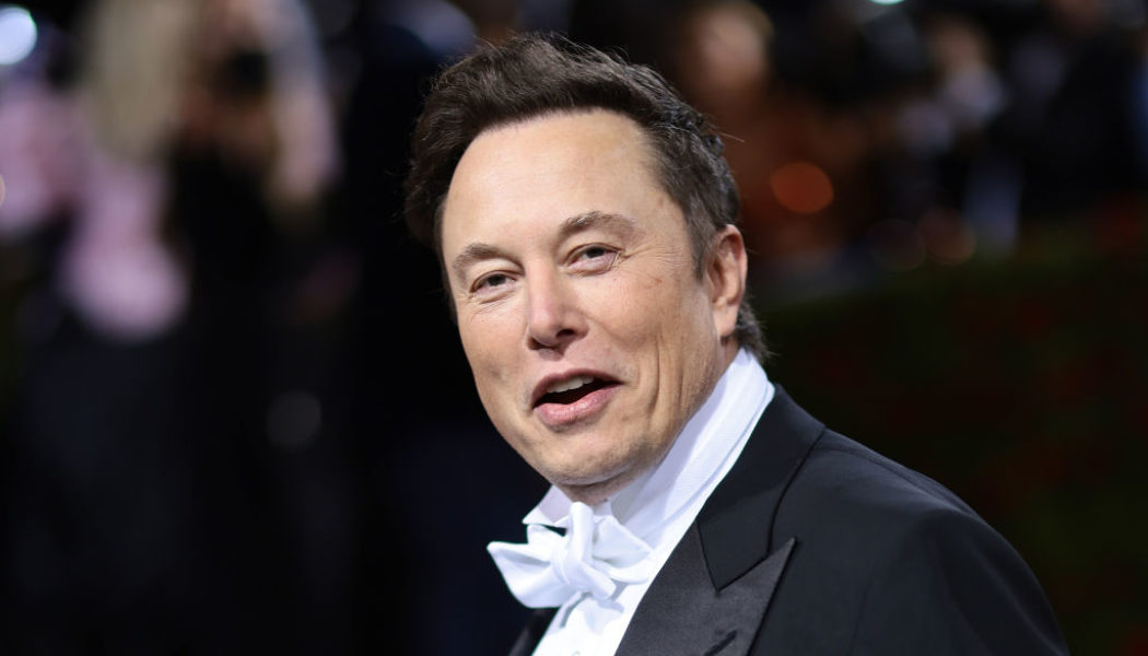 Aht Aht Aht: Twitter Slaps Elon Musk With Lawsuit After He Bails On $44 Billion Acquisition