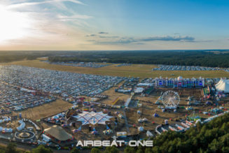 Airbeat One Celebrates 20 Years of Pushing the Electronic Music Festival Envelope In Europe