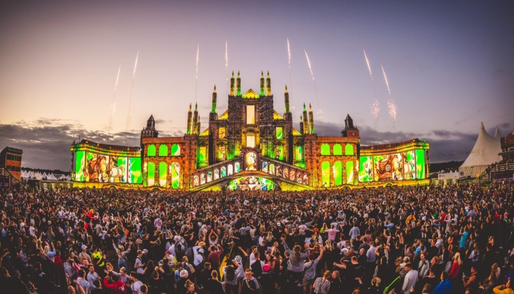 Airbeat One Makes Explosive 2022 Return As Germany’s Premier Dance Music Festival