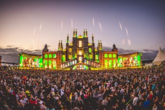 Airbeat One Makes Explosive 2022 Return As Germany’s Premier Dance Music Festival