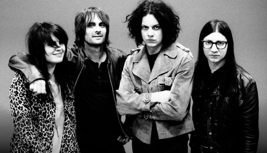 Alison Mosshart on Potential Dead Weather Reunion: “It’ll Have To Feel Just Right”