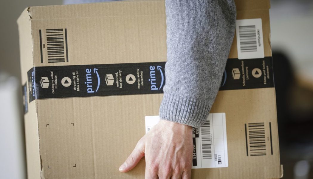 Amazon is raising Prime prices in Europe by up to 43 percent a year