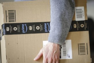 Amazon is raising Prime prices in Europe by up to 43 percent a year