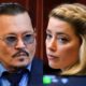 Amber Heard Seeks to Throw Out Verdict in Johnny Depp Defamation Trial