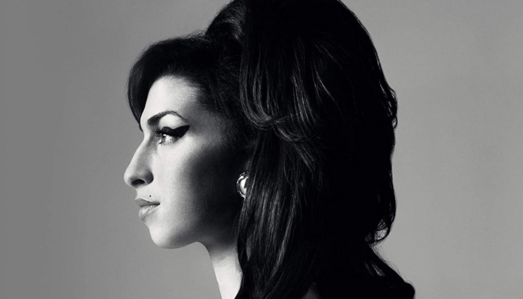 Amy Winehouse Biopic in the Works from Fifty Shades of Grey Director Sam Taylor-Johnson