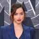 Ana de Armas Means Business as She Stuns in a Three-Piece Suit