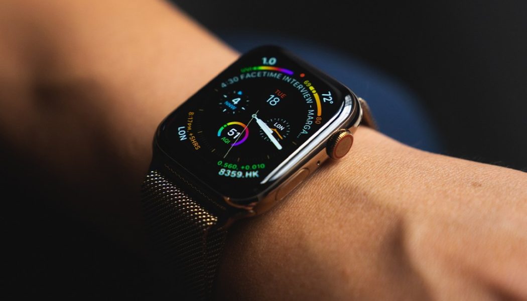 Apple’s Forthcoming Extreme Sport Watch Rumored to Feature a Larger Two-inch Display