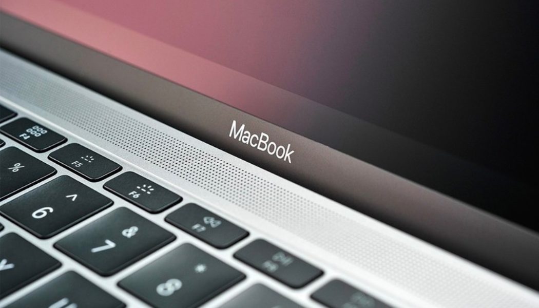 Apple’s New MacBook Patents Could Revolutionize Its Design