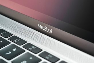 Apple’s New MacBook Patents Could Revolutionize Its Design