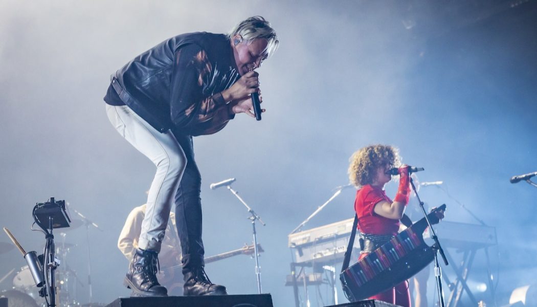 Arcade Fire Kick Off Tour with Heart and Soul at Montreal’s Osheaga Festival: Review