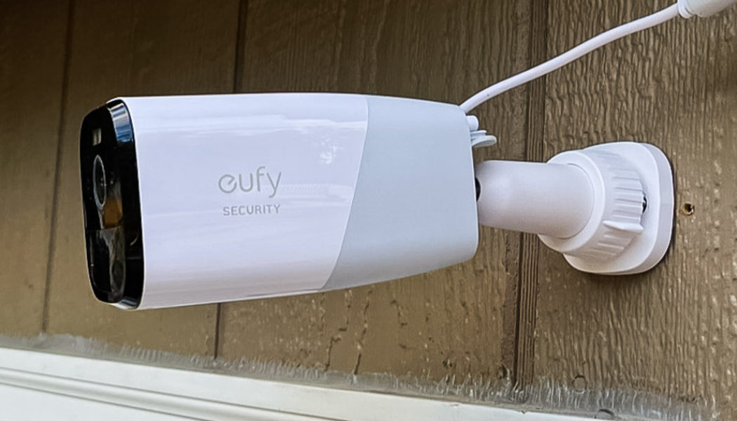 Arlo Go 2 or Eufy 4G Starlight: which is the best cellular security camera?