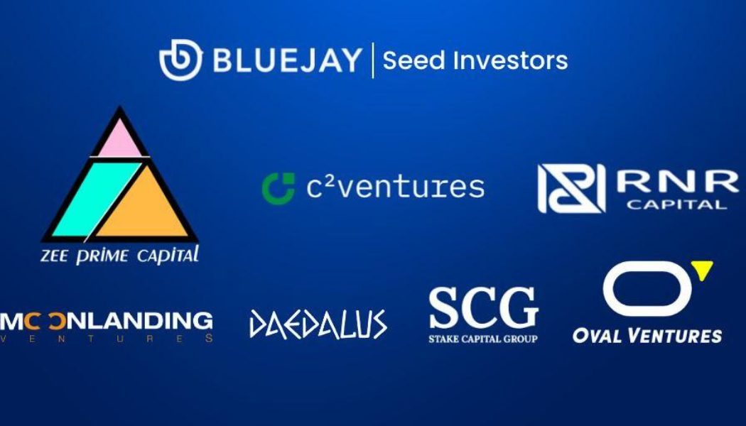 Asia-focused multi-currency stablecoin protocol, Bluejay Finance, raises $2.9M in funding