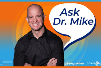 Ask Dr. Mike: Embracing Our Authentic Mental Health