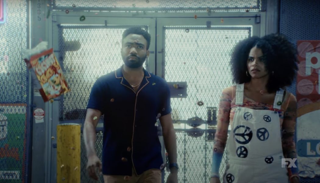 Atlanta Drops Magical Teaser for Fourth and Final Season: Watch