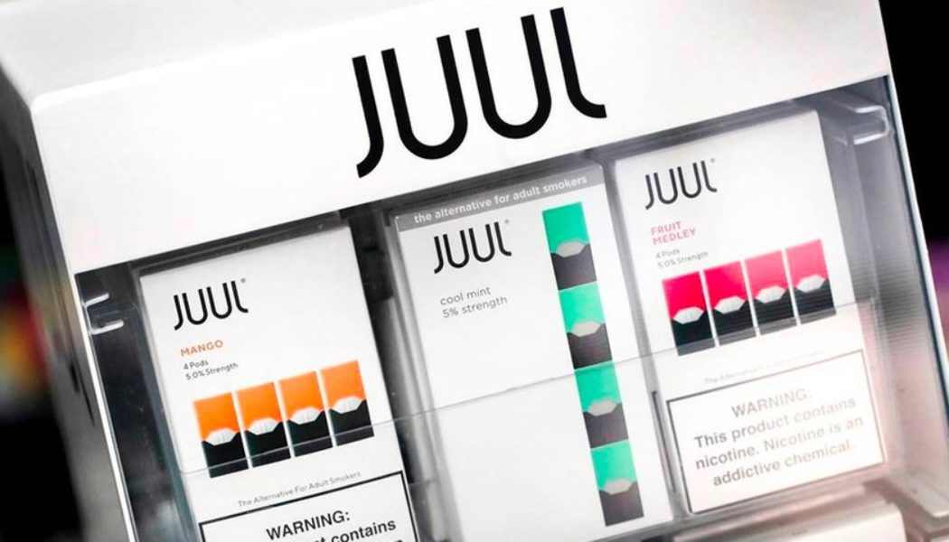 Ban on JUUL Suspended by the FDA During Appeal Process