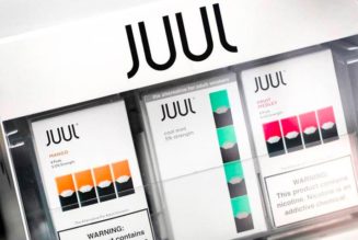 Ban on JUUL Suspended by the FDA During Appeal Process