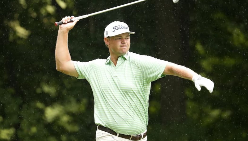 Barbasol Championship Preview: Golf Betting Tips, Predictions and Odds