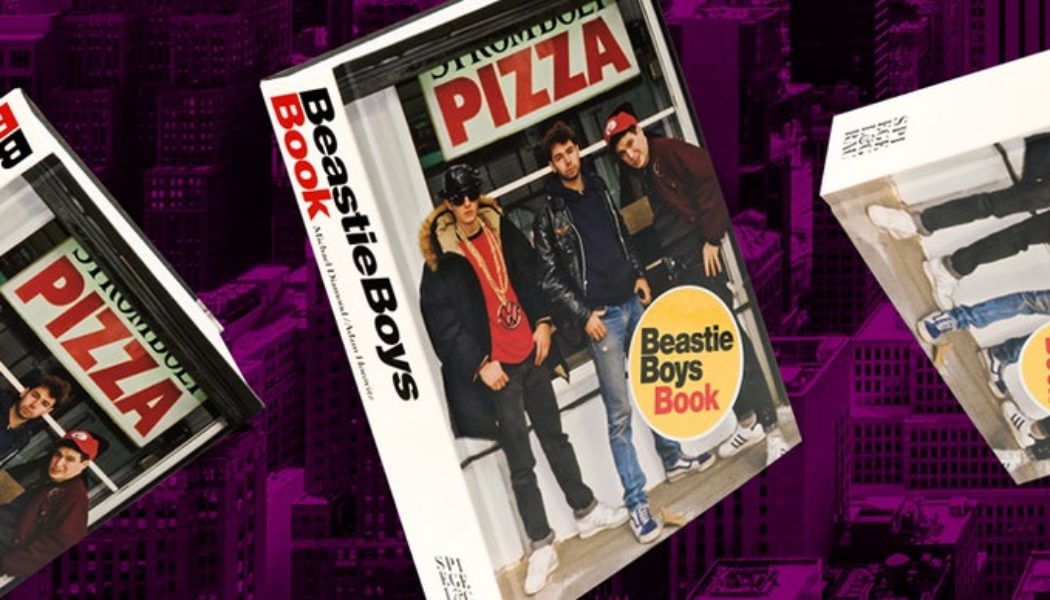 “Beastie Boys Square” Approved for Paul’s Boutique Street Corner in New York