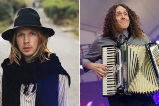 Beck Regrets Denying “Weird Al” Yankovic Permission to Parody “Loser”