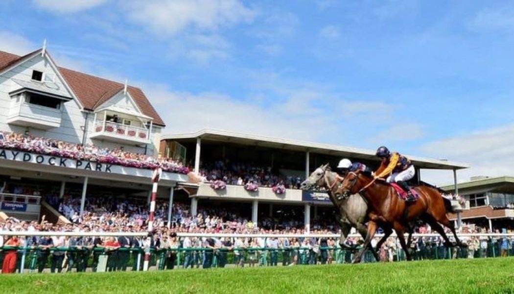 bet365 Lancashire Oaks Free Bet | £50 Haydock Park Races Betting Offer