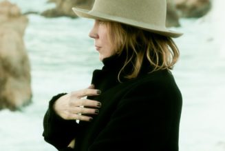 Beth Orton Shares Video for New Song “Forever Young”