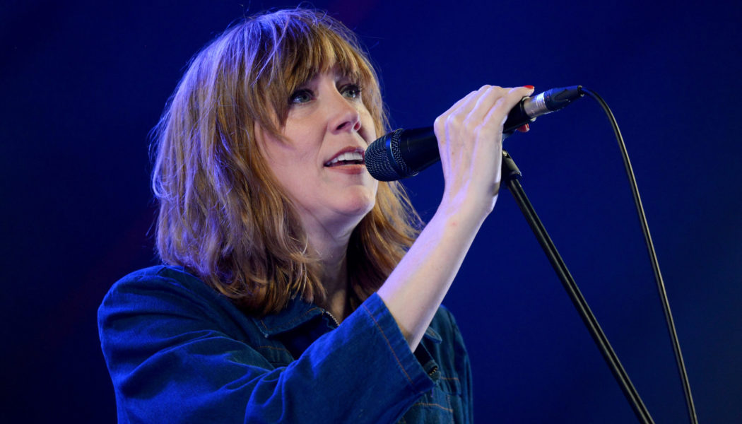 Beth Orton Sounds Ethereal on New Song ‘Forever Young’