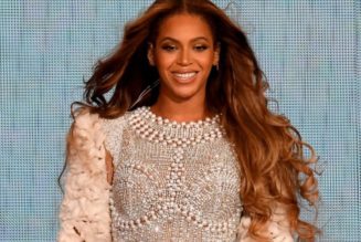 Beyoncé Drops New A Capella and Instrumental Versions of “Break My Soul”