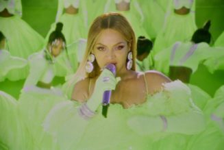 Beyoncé Licensed Her Catalog For Use on TikTok, Joins The Platform