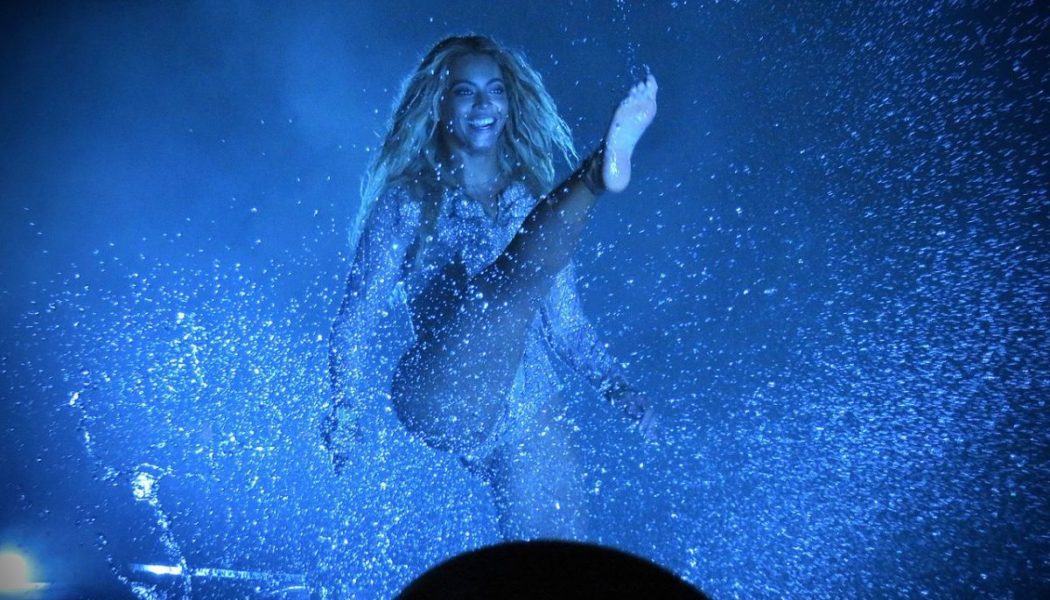 Beyoncé Makes Music History With House Track, “Break My Soul”