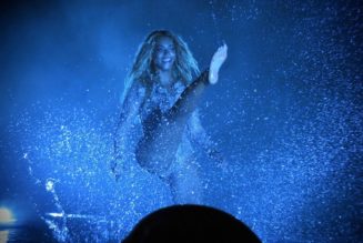 Beyoncé Makes Music History With House Track, “Break My Soul”