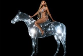 Beyonce – Renaissance Album