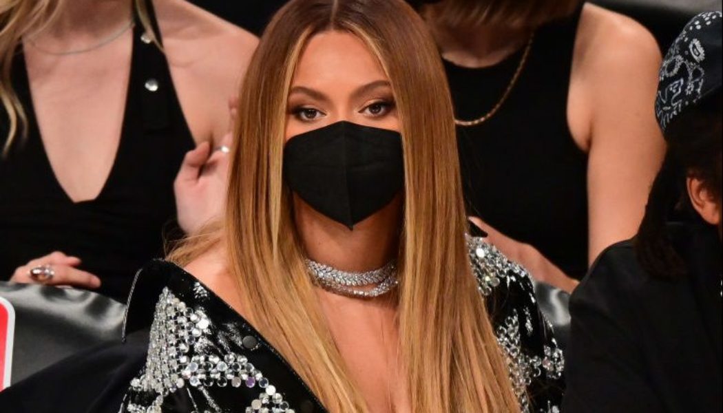 Beyoncé Reveals The Track Listing For ‘RENAISSANCE’, MAGA Already Mad At “America Has A Problem”?