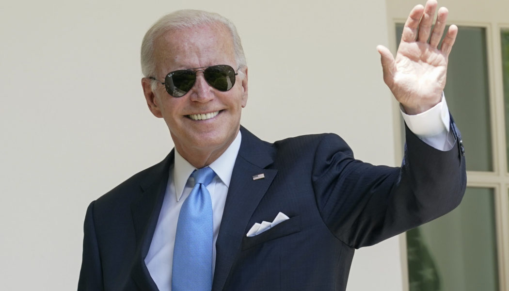 Biden enters the Always Be Closing phase of his first term