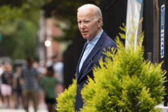 Biden to announce climate actions but not yet declare an ‘emergency’