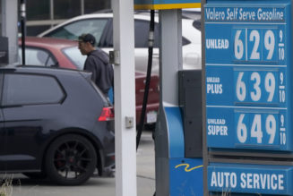 Biden’s gas price nightmare is America’s future