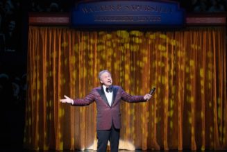 Billy Crystal’s ‘Mr. Saturday Night’ to Close on Broadway in September