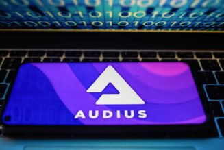 Blockchain Streaming Platform Audius Victim of $6M Hack