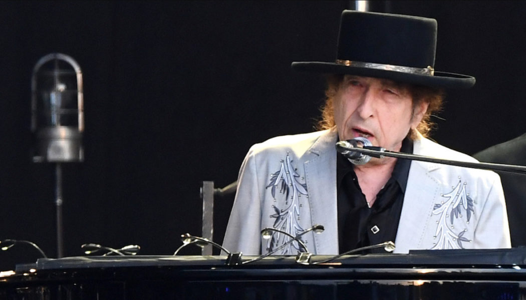 Bob Dylan Accuser Drops Sexual Assault Lawsuit Following Allegations of Destroyed Evidence