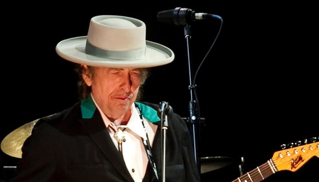 Bob Dylan Lawsuit Over Alleged 1965 Sexual Abuse of Minor Dropped