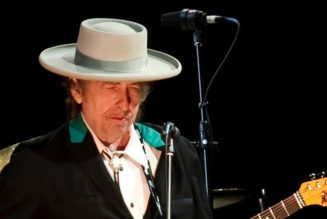 Bob Dylan Lawsuit Over Alleged 1965 Sexual Abuse of Minor Dropped