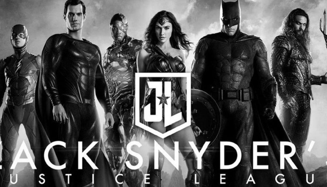 Bots, Fake Accounts Reportedly Led Fan Campaign to Release ‘Zack Snyder’s Justice League’