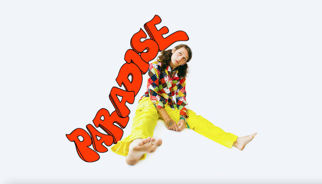 Briston Maroney Announces Paradise Festival, Shares Single “Paradise”: Stream